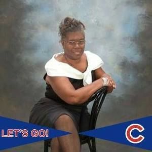 Meet your Posher, Sharon